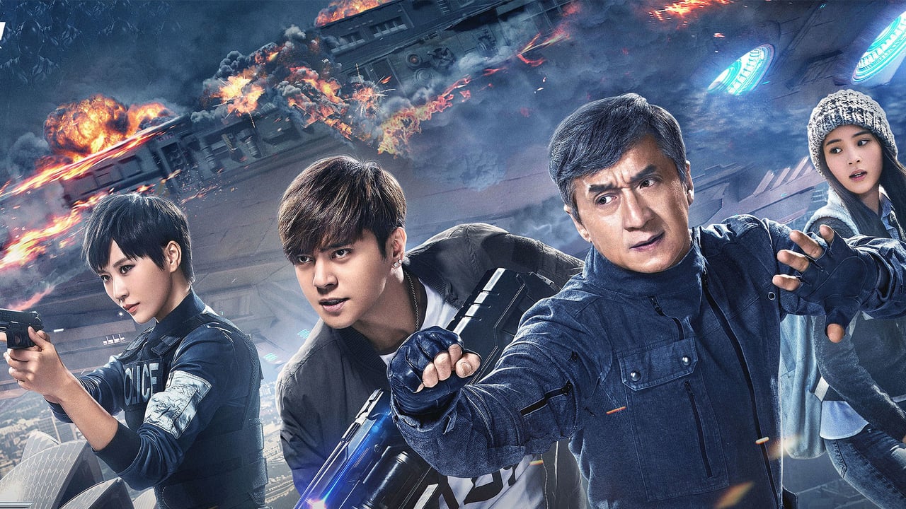 Bleeding Steel | Divulgado novo trailer do filme Sci-Fi de Jackie Chan