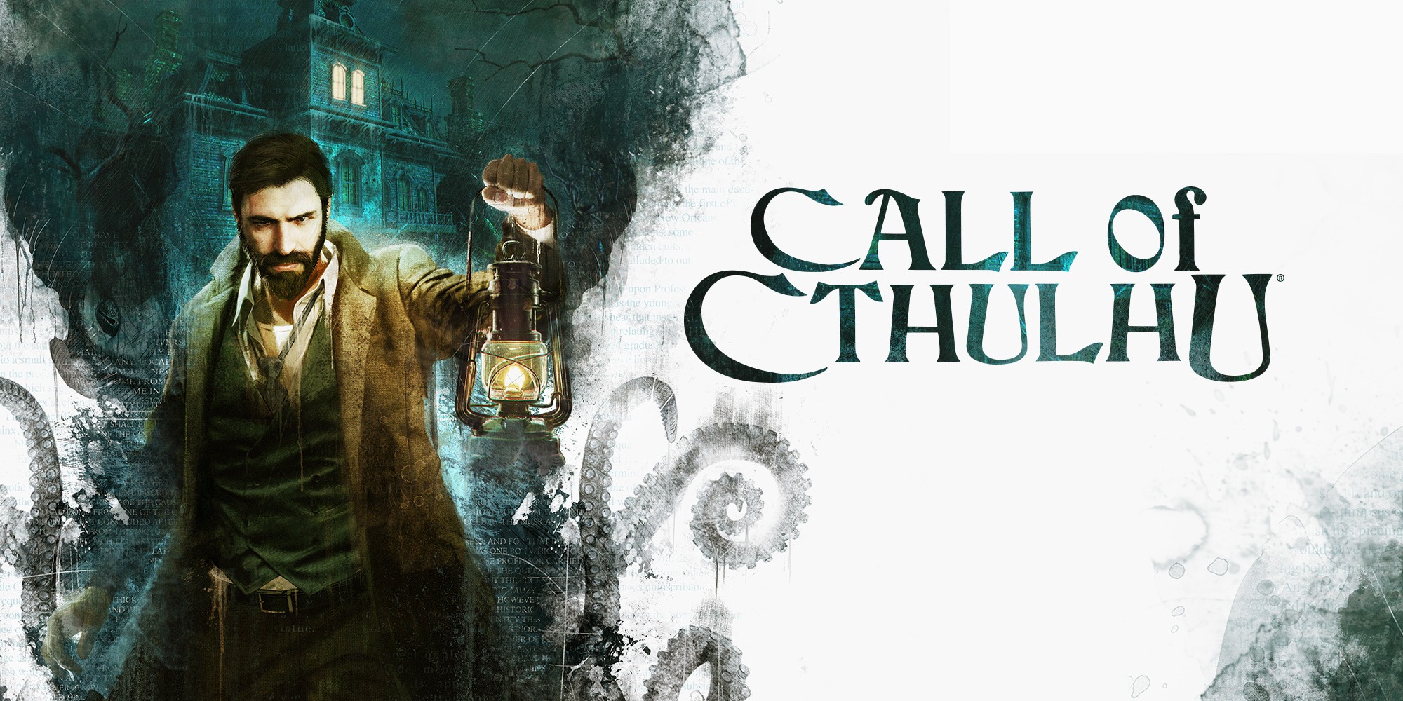 Call of Cthulhu | Divulgado gameplay do jogo