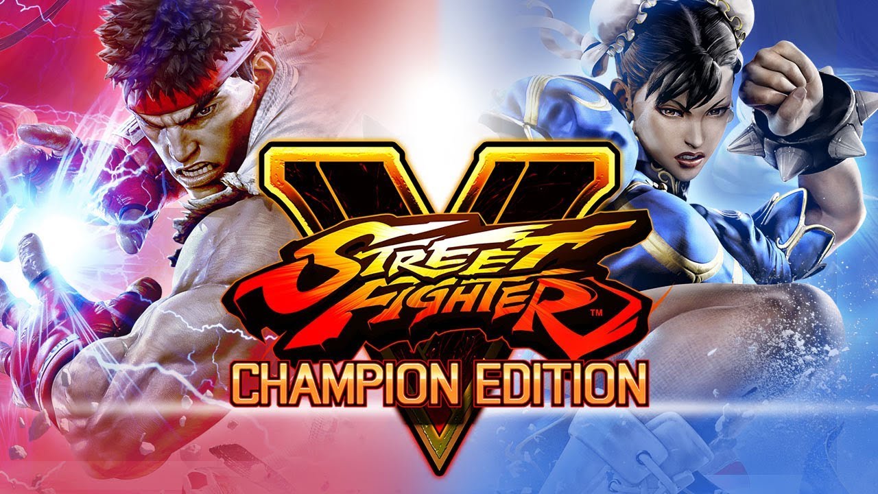 Street Fighter V | Revelado novo trailer de gameplay trazendo Blanka!