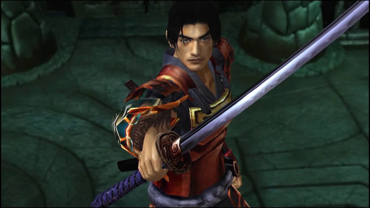 Onimusha | Registros em diversos países apontam possível retorno da franquia!