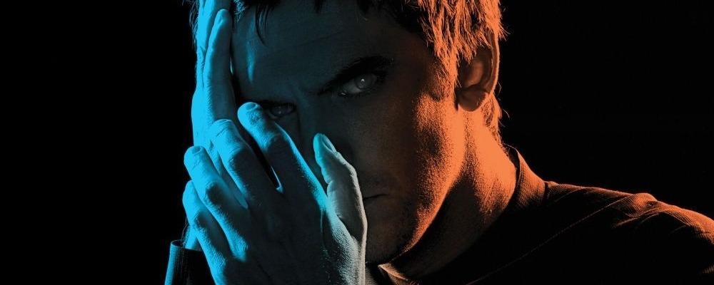 Legion | Série é renovada para a terceira temporada!!