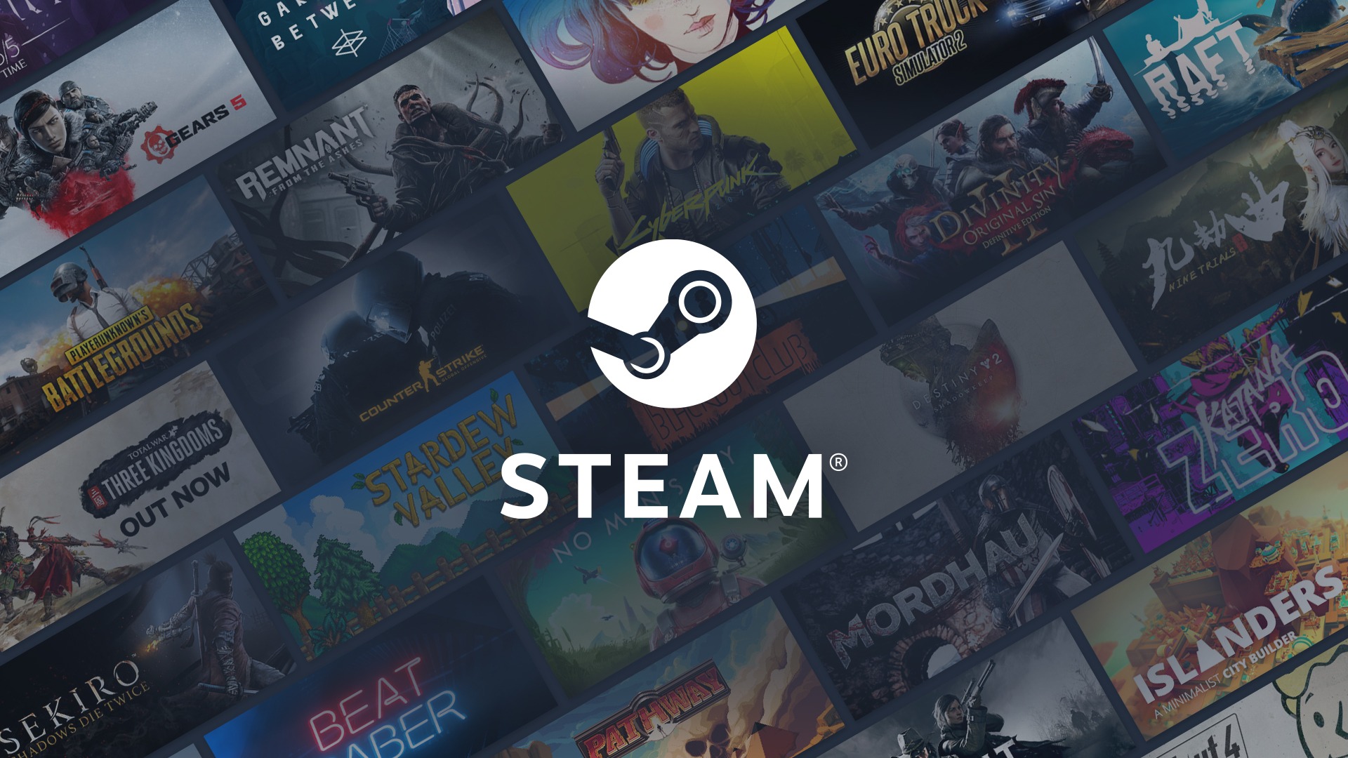 STEAM | Summer Sale 2018 vem aí! Aproveite os descontos!