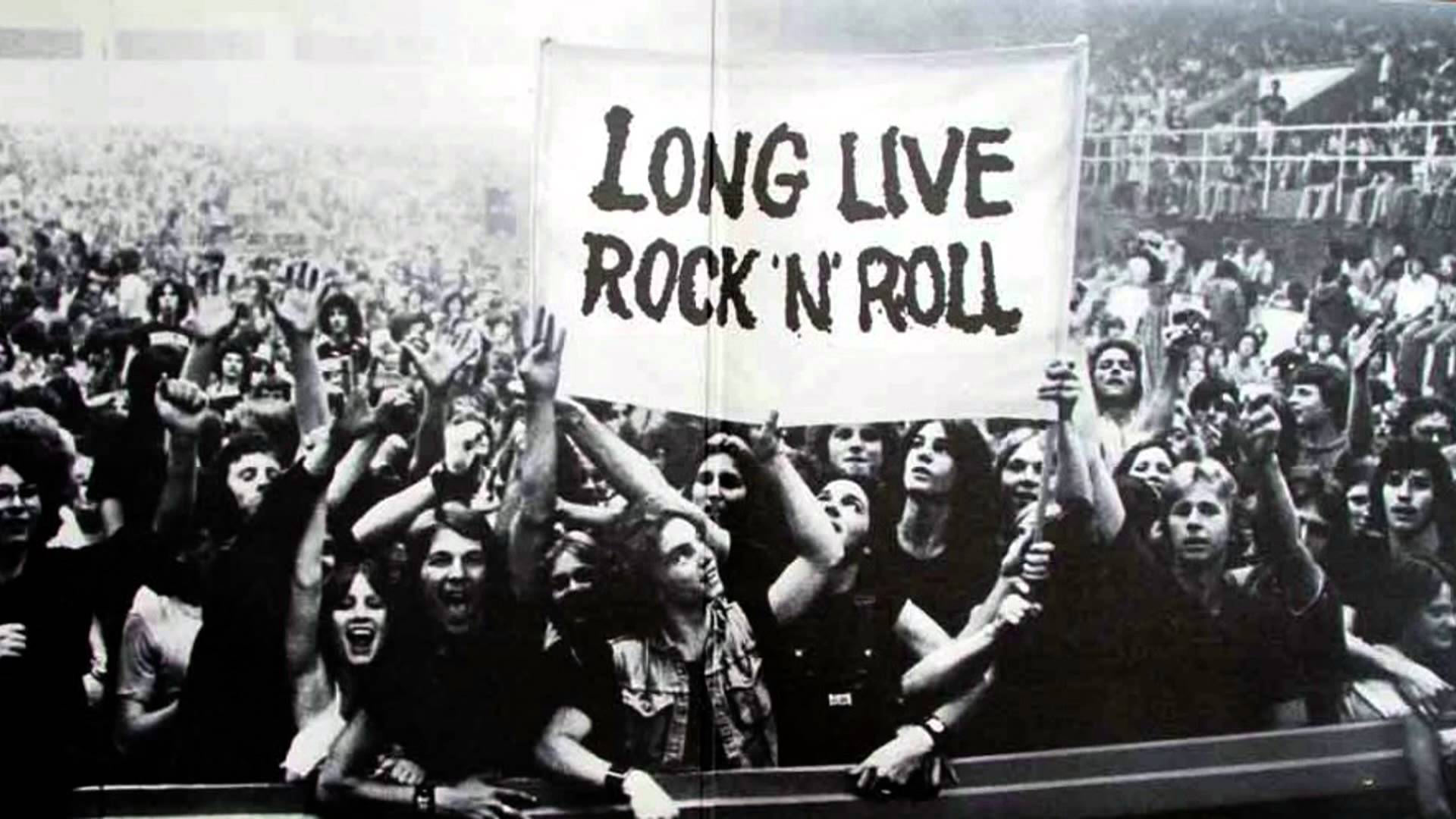 Dia do Mundial do Rock | Saiba o que esta data representa