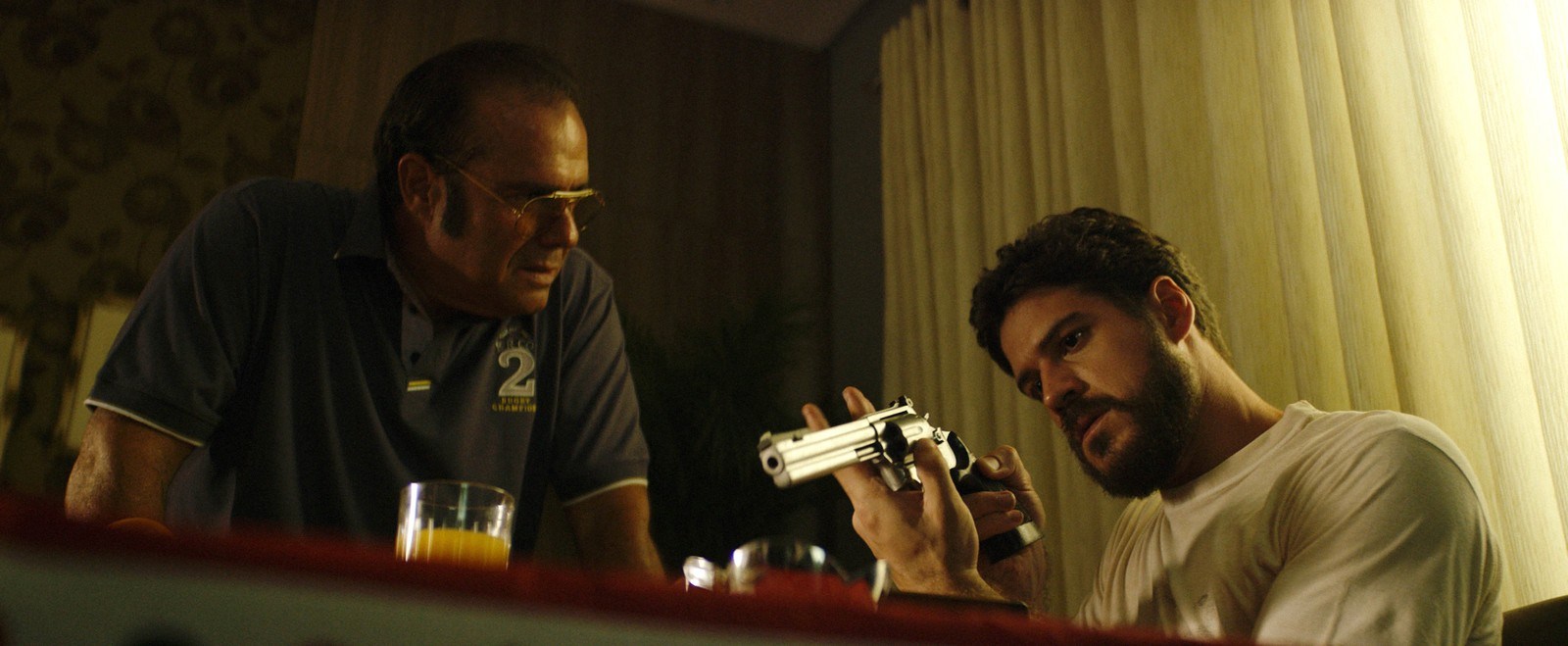 O Nome da Morte | Confira o que achamos do filme