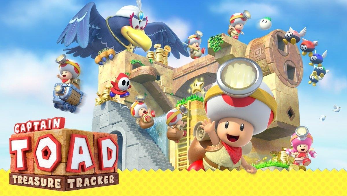 Confira os lançamentos dos games do mês de Julho!