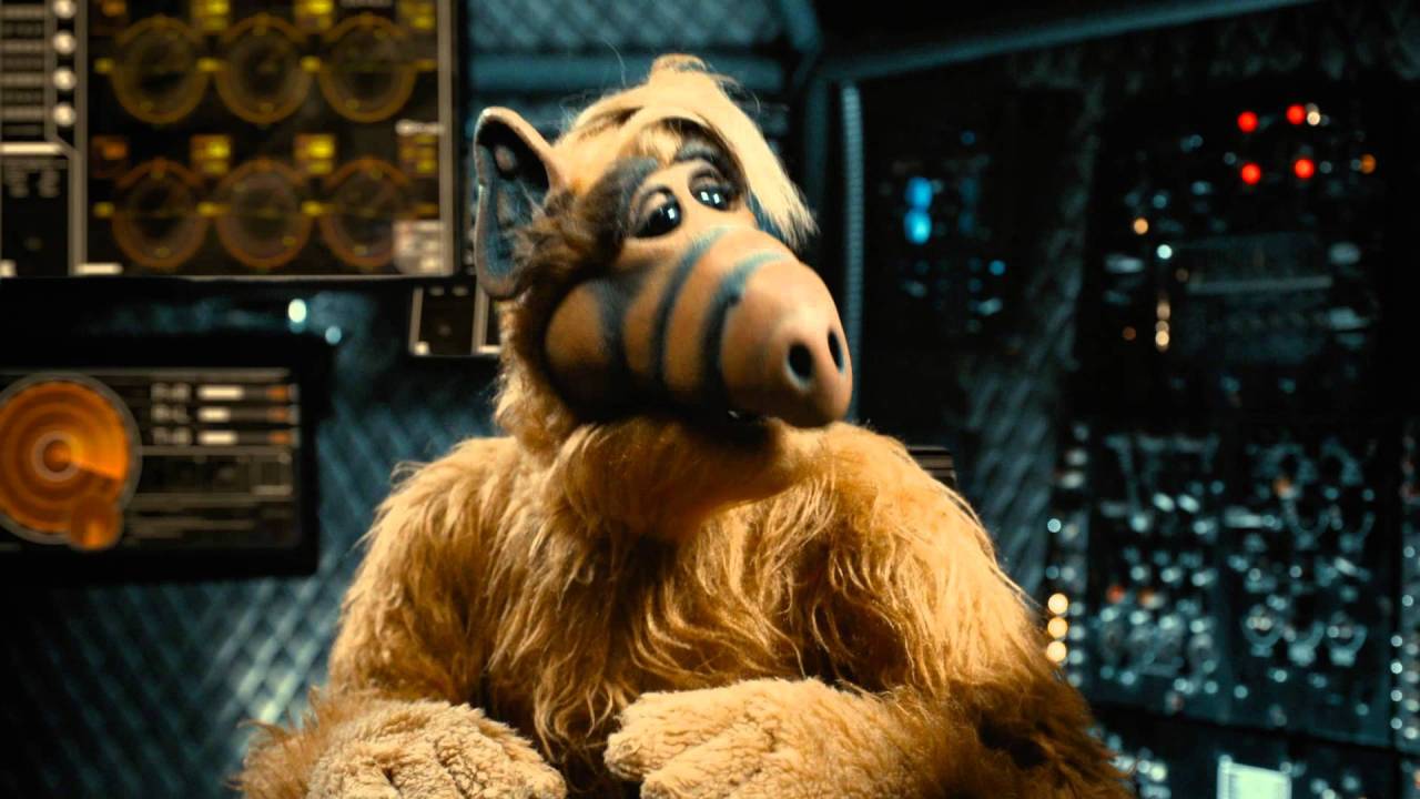 Alf, o Eteimoso | Warner anuncia reboot da série! CONFIRA!