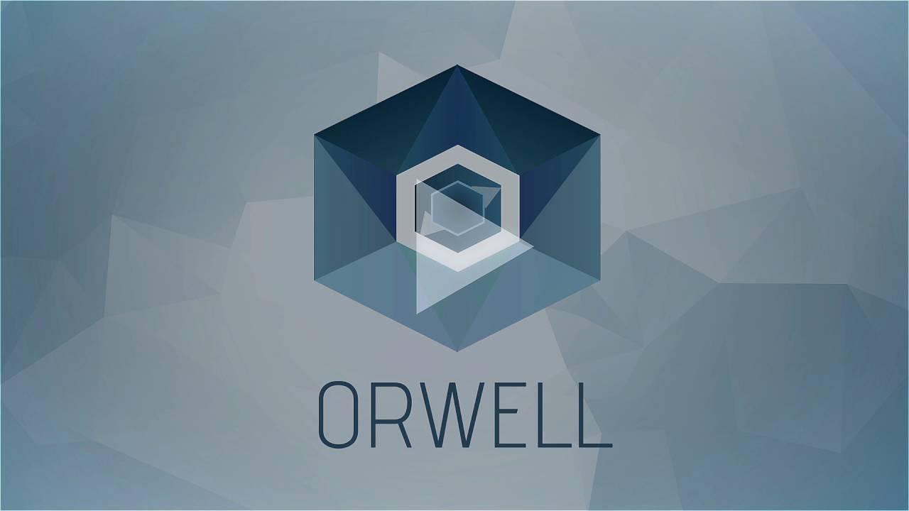 Orwell | Jogo está de graça para PC no Humble Store! ADQUIRA!!!