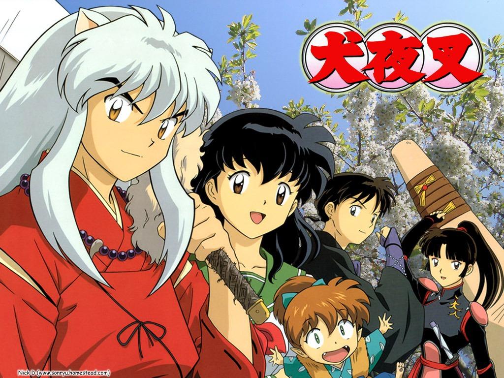 Classics Review | 1# Edição: Inuyasha