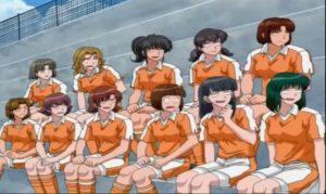 Hungry Heart Wild Striker | Crítica