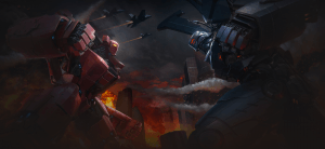BraveStorm | Filme live-action chega nos cinemas brasileiros