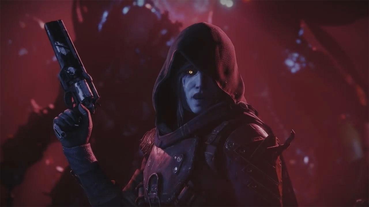 Destiny 2 | Divulgado trailer da incursão “O Último Desejo”! ASSISTA!