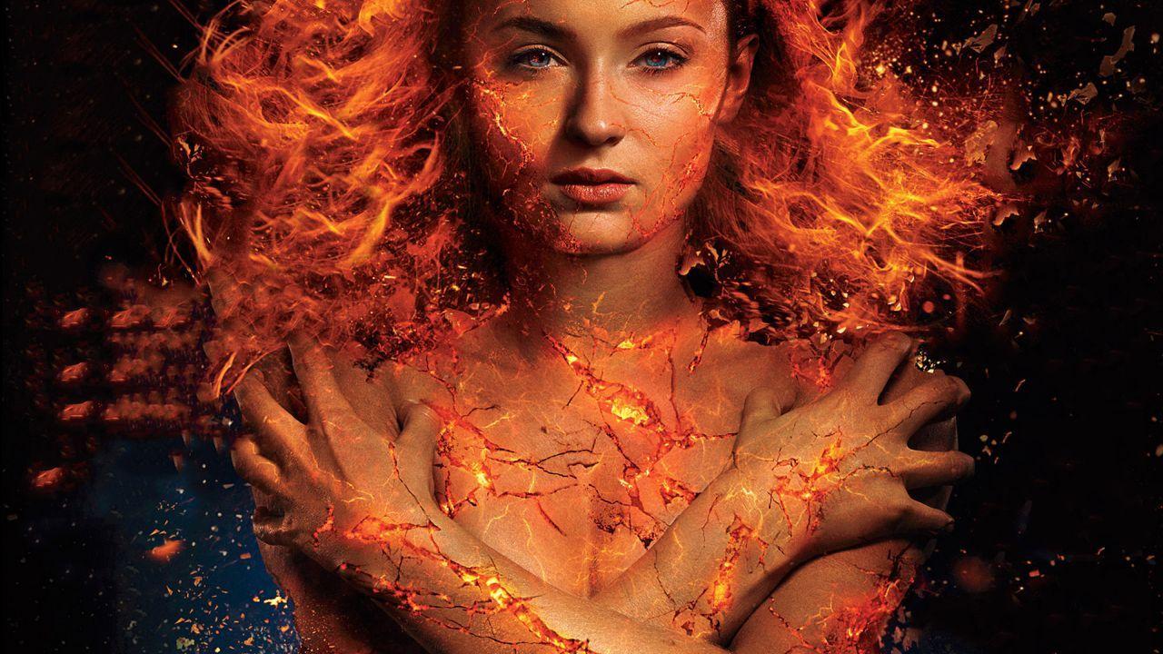 X-Men: Fênix Negra | Revelado novas fotos dos bastidores!