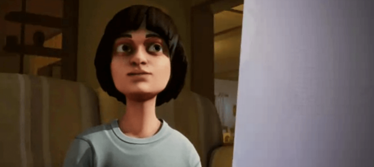 Stranger Things | Vazam cenas de gameplays do jogo da Telltale!!