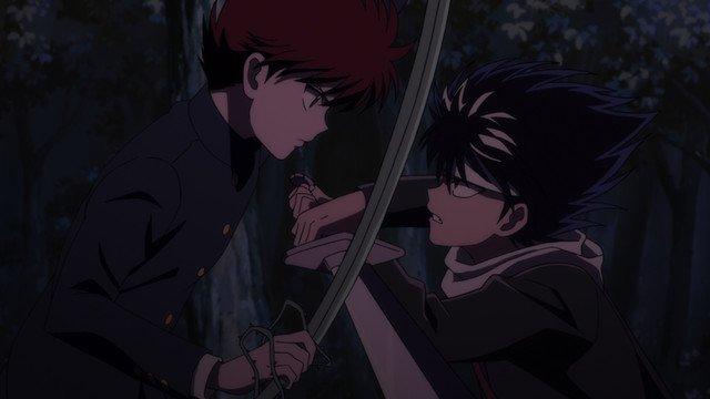 Yu Yu Hakusho | Episódio especial “Two Shot” recebe novas imagens! CONFIRA!