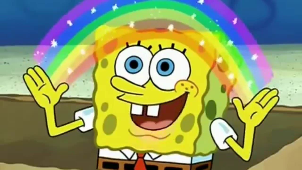 Bob Esponja |  Anunciado novo filme!