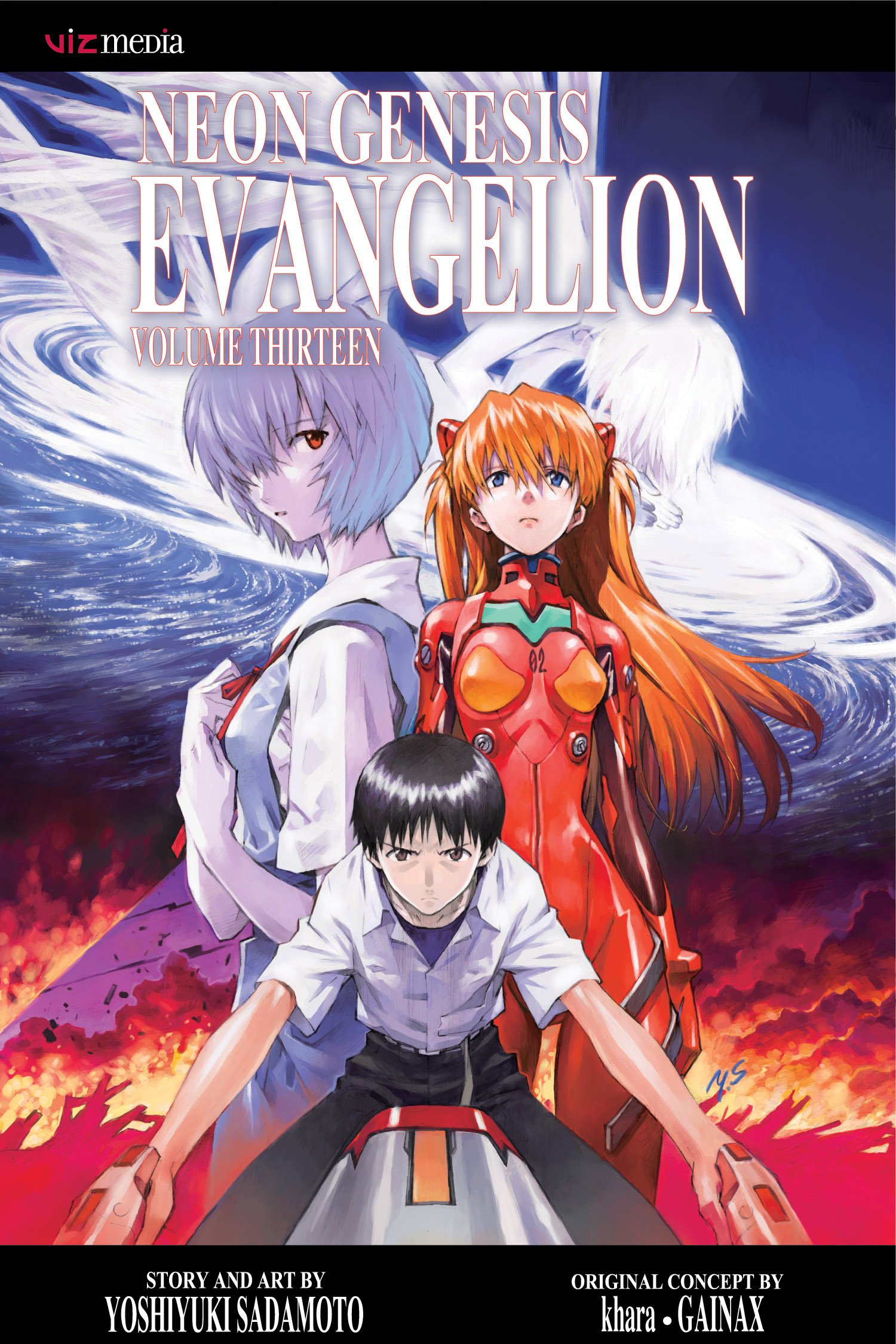 Neon Genesis Evangelion | Netflix anuncia lendário anime em seu catálogo