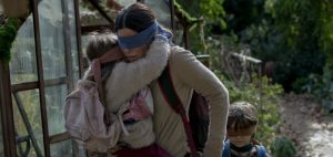 CCXP 2018 terá presença de Bird Box