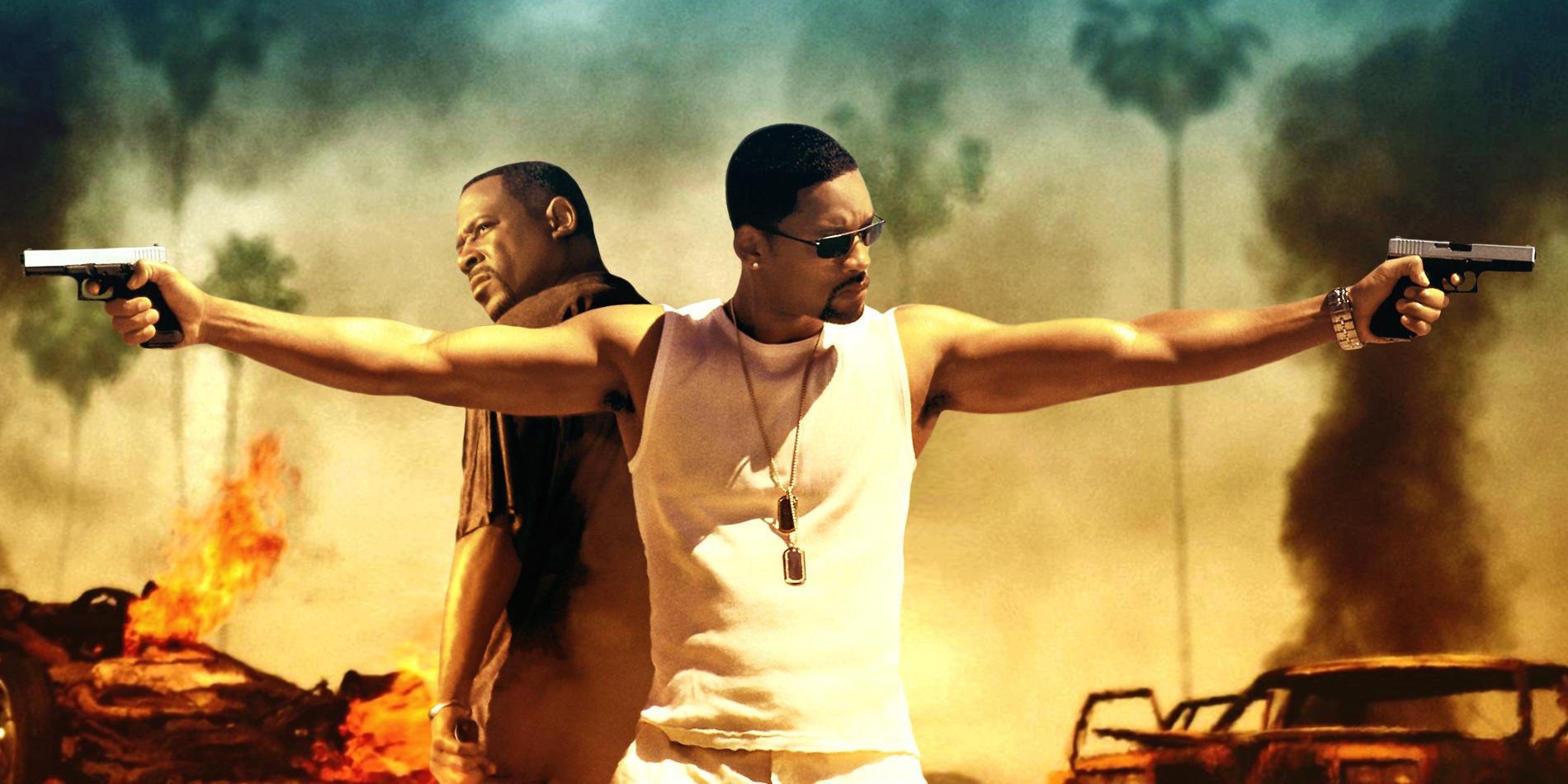Bad Boys for Lif3 | É o título da nova sequência de Bad Boys!