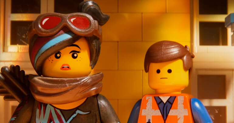 Uma Aventura LEGO 2 | Warner revela novo trailer para a animação! ASSISTA!