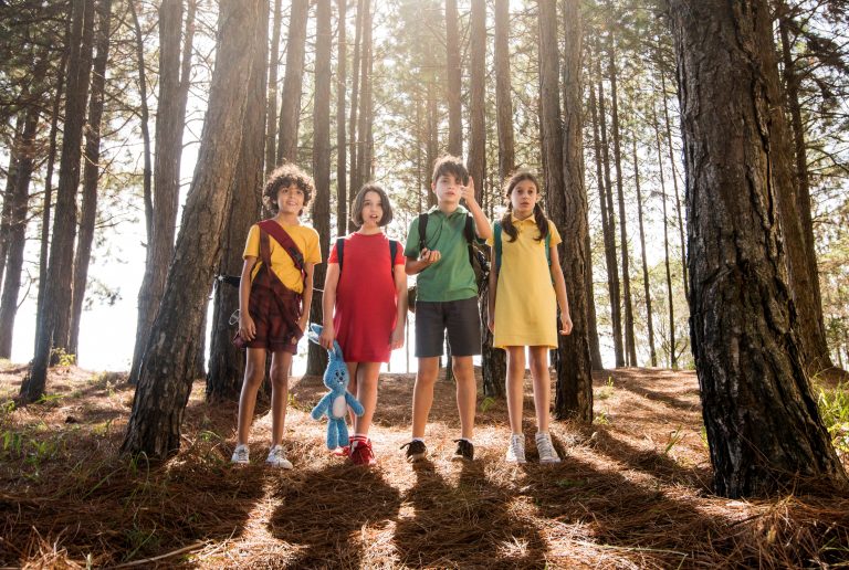 Turma da Mônica: Laços | Assista ao primeiro trailer do longa em live-action