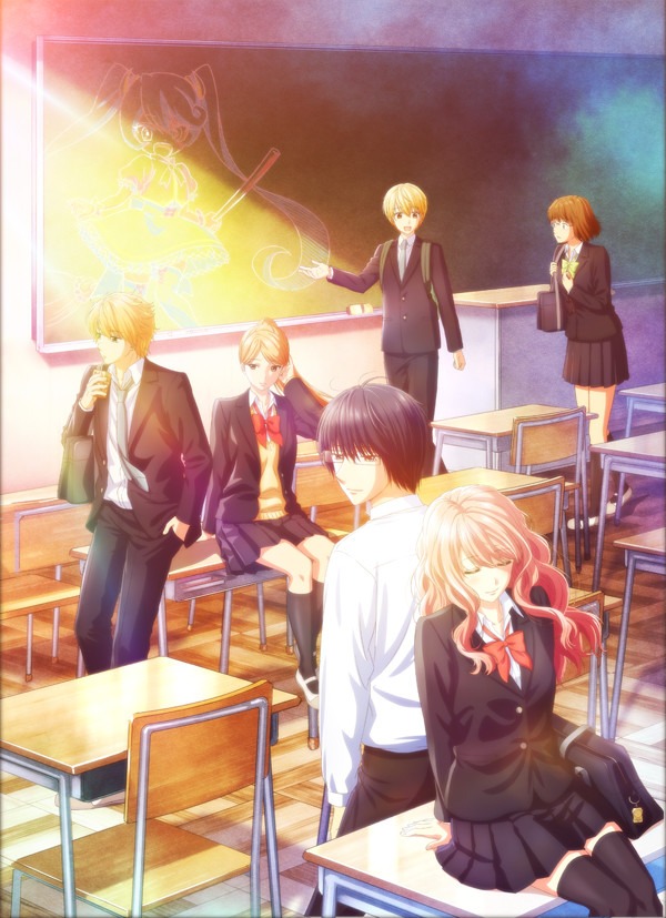 Real Girl | Segunda temporada ganha 2 vídeos promocionais