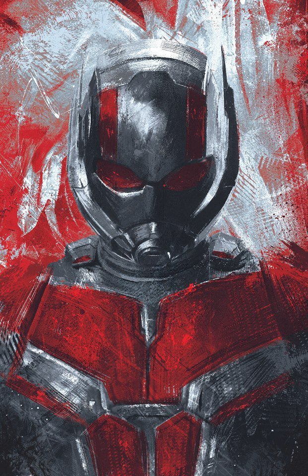 Vingadores: Ultimato/Marvel Studios/Divulgação