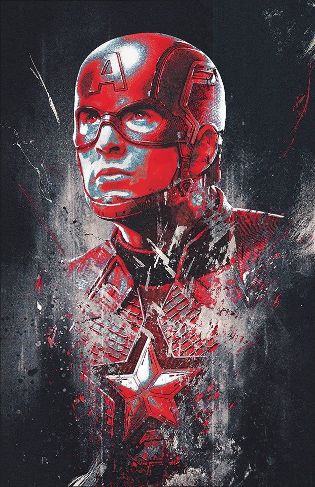 Vingadores: Ultimato/Marvel Studios/Divulgação