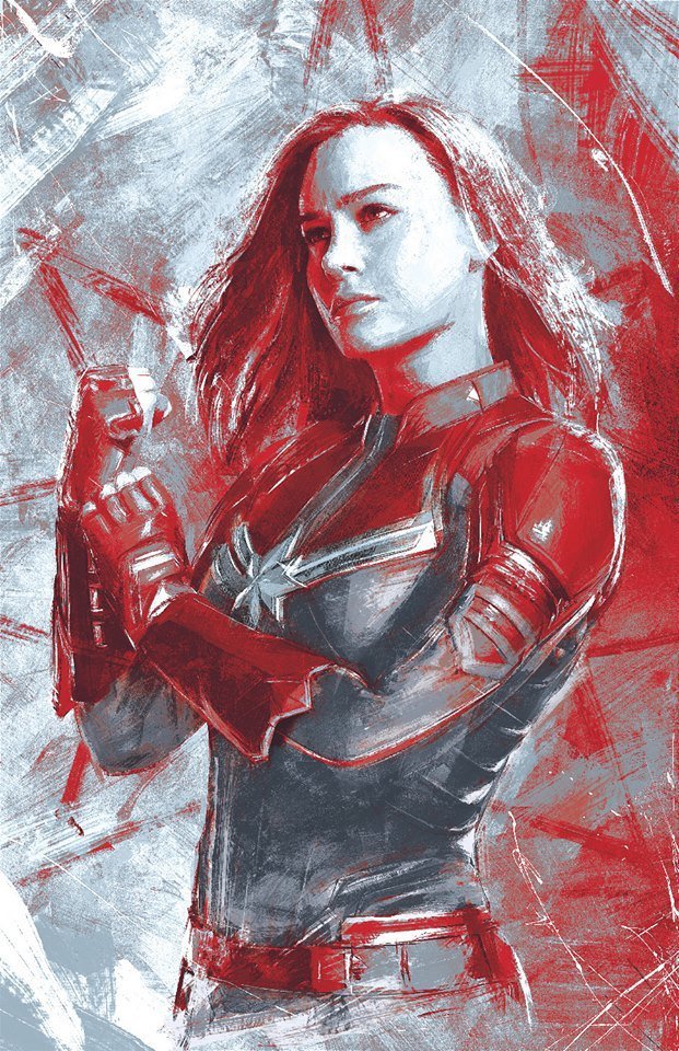 Vingadores: Ultimato/Marvel Studios/Divulgação