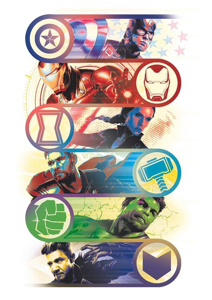 Vingadores: Ultimato/Marvel Studios/Divulgação