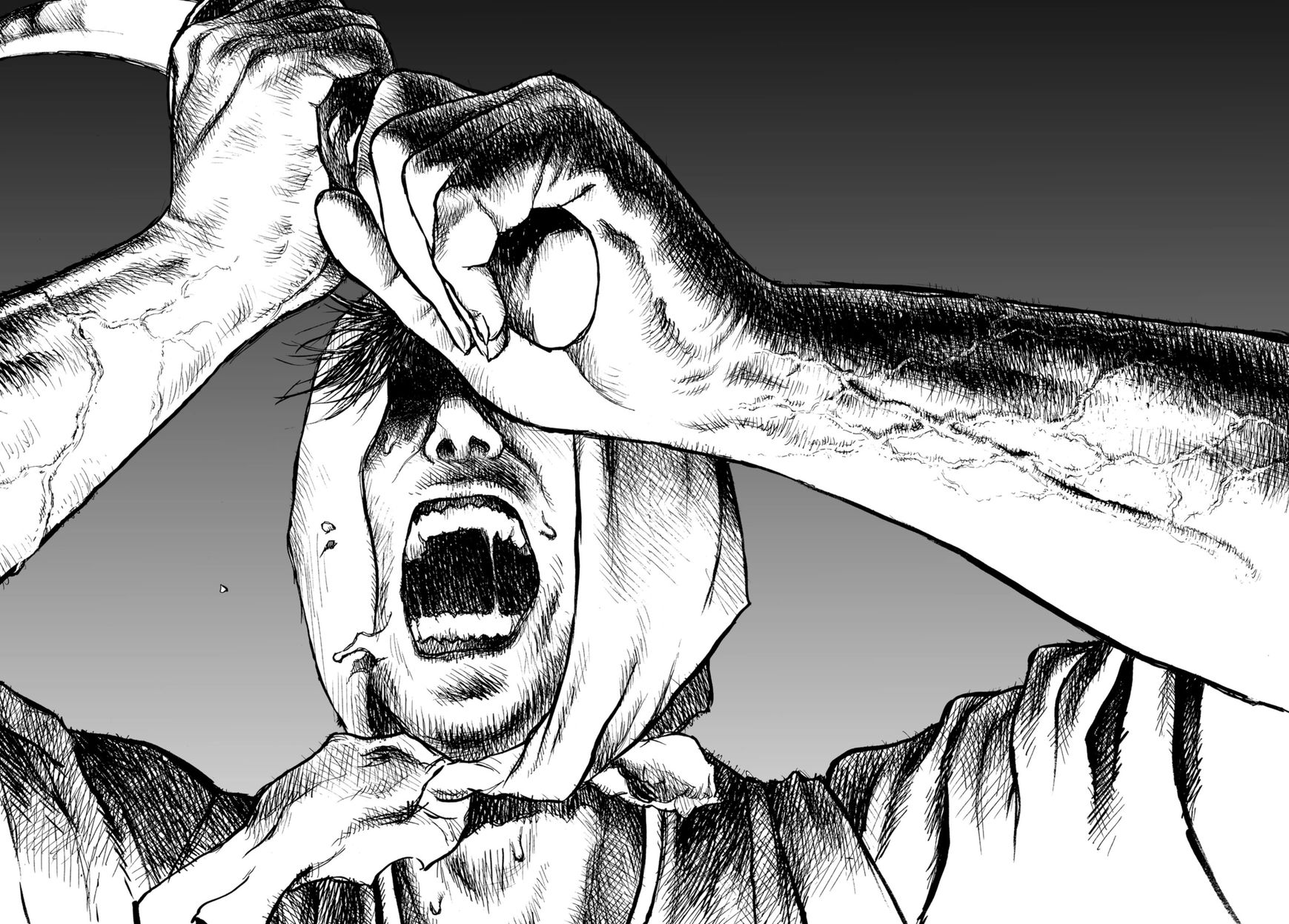 Ichigeki | Mangá ganhará um filme