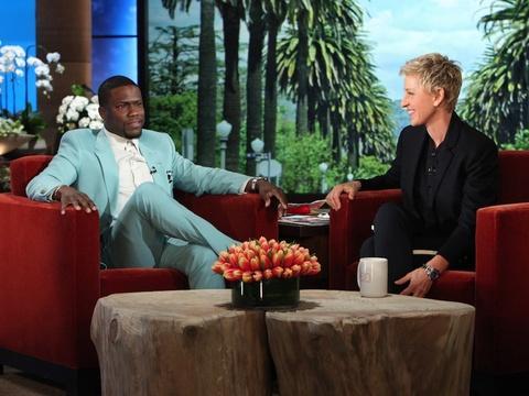 Oscar 2019 | Kevin Hart não irá apresentar a premiação