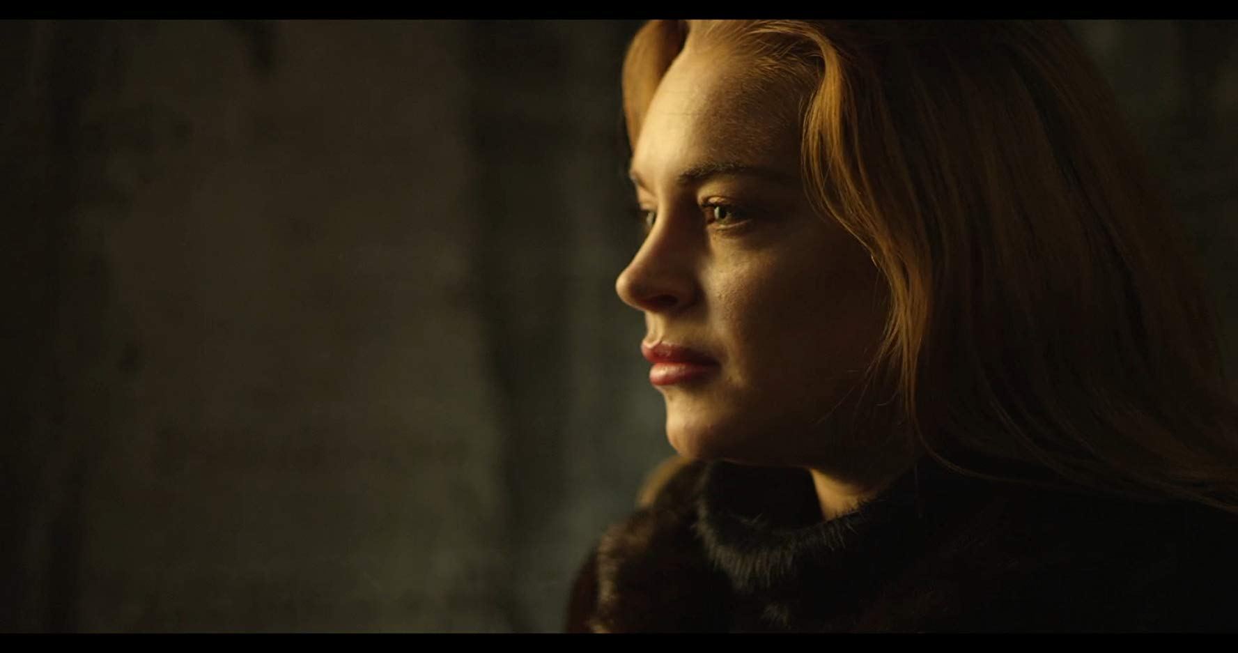 Among The Shadows | Revelado o primeiro trailer do novo filme com Lindsay Lohan!