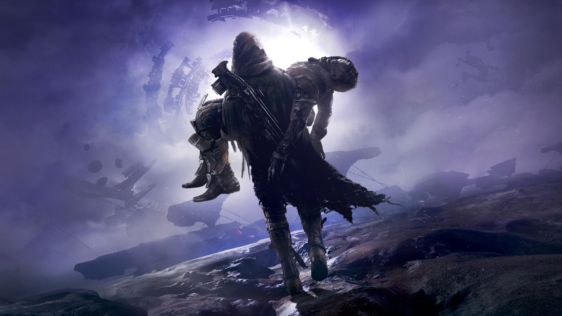 Destiny | Atenção Guardiões! Bungie encerra parceria com a Activision!