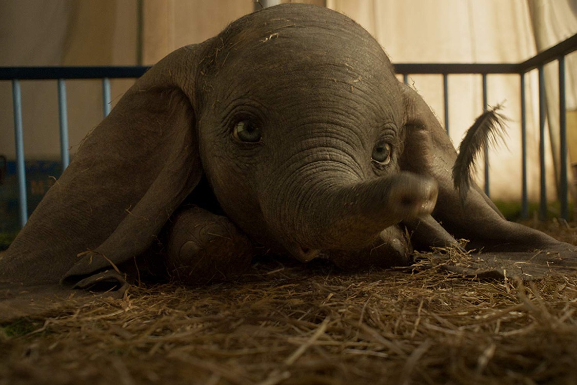 Dumbo | Disney revela novo comercial para o filme!