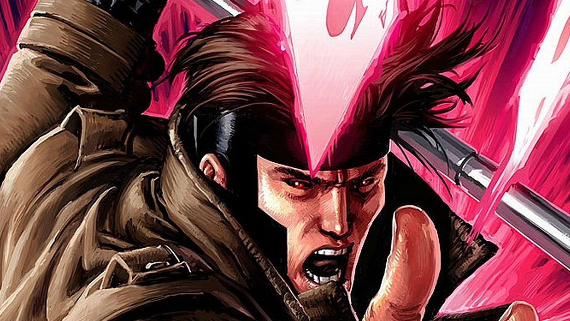 Gambit | Filme pela Fox pode ter sido cancelado!