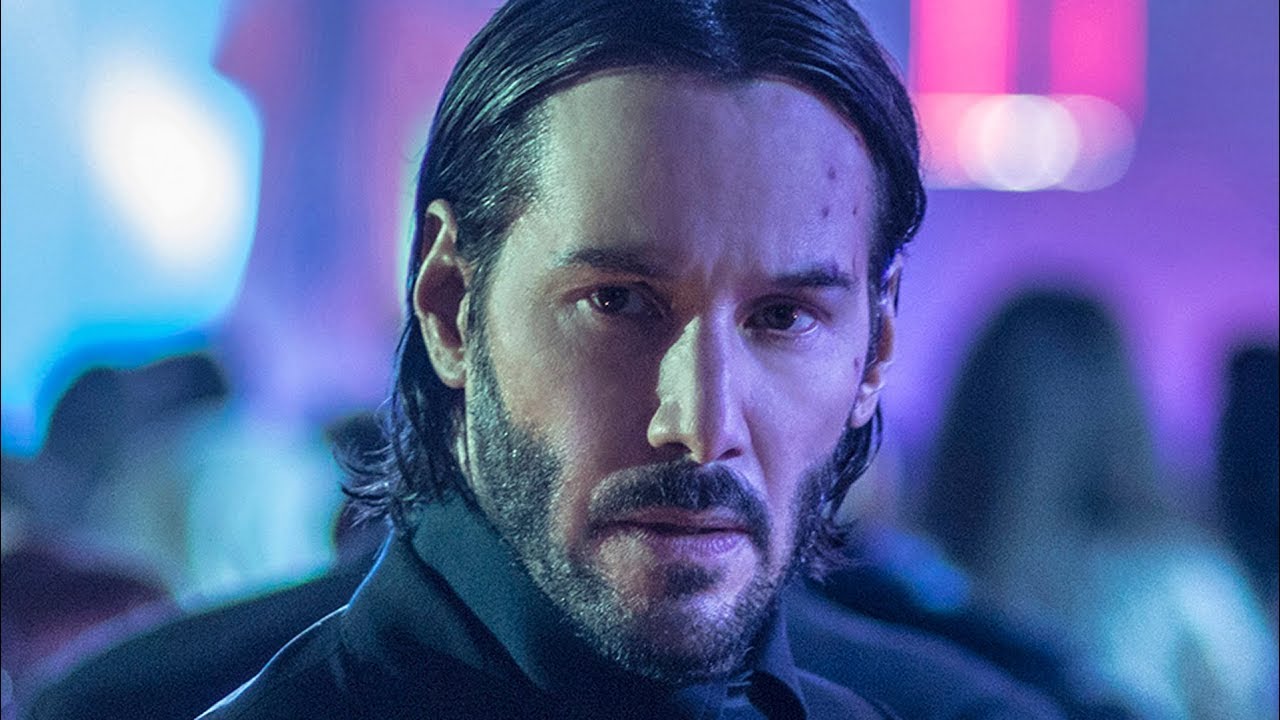 John Wick 3 | Filme ganha nova imagem promocional!