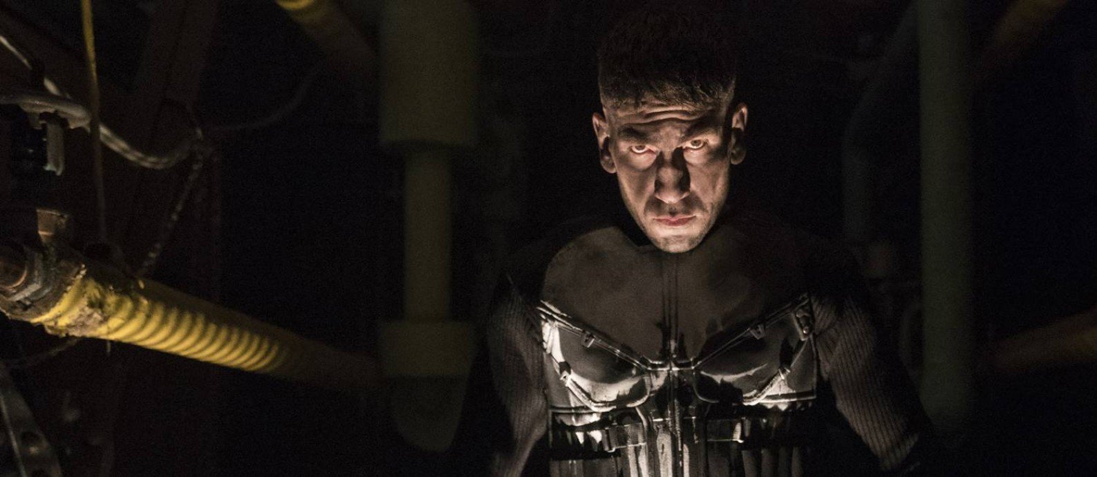 Justiceiro | Netflix divulga um novo teaser! ASSISTA!