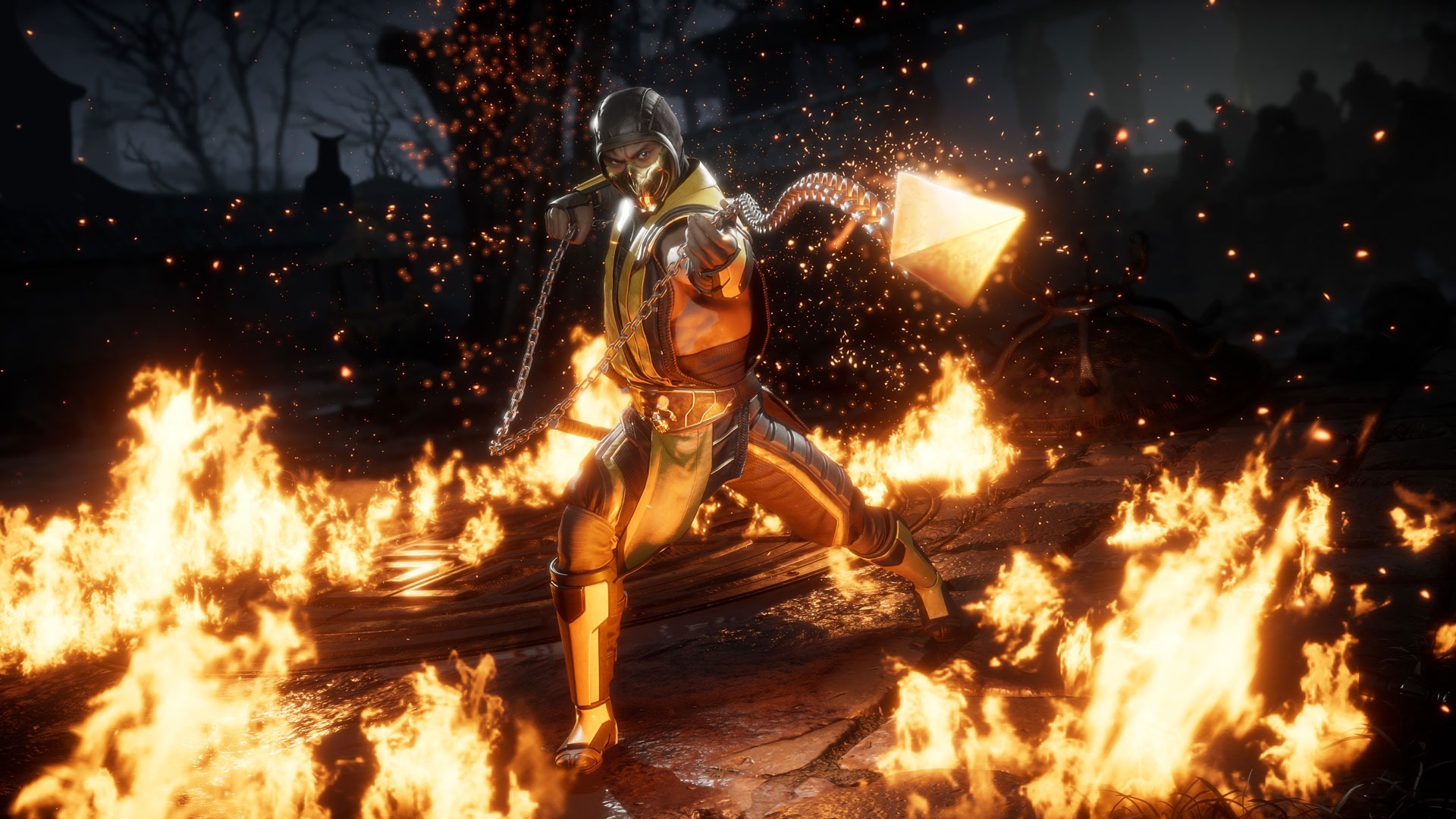 Mortal Kombat 11 | Revelado vídeo com alguns fatalities presentes no game!