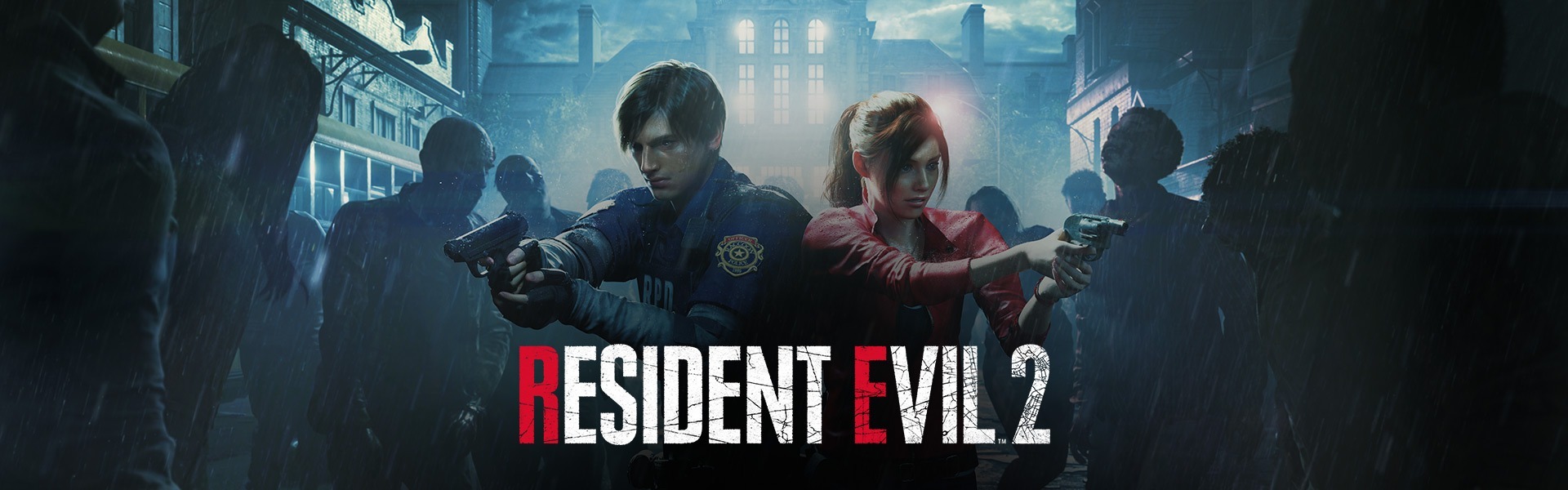Resident Evil 2 | Revelado novos vídeos do jogo! ASSISTA!