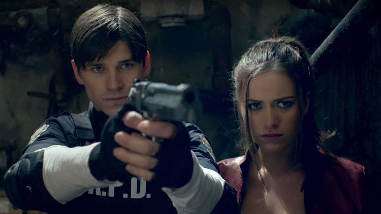 Resident Evil | Franquia vai ganhar série pela Netflix!