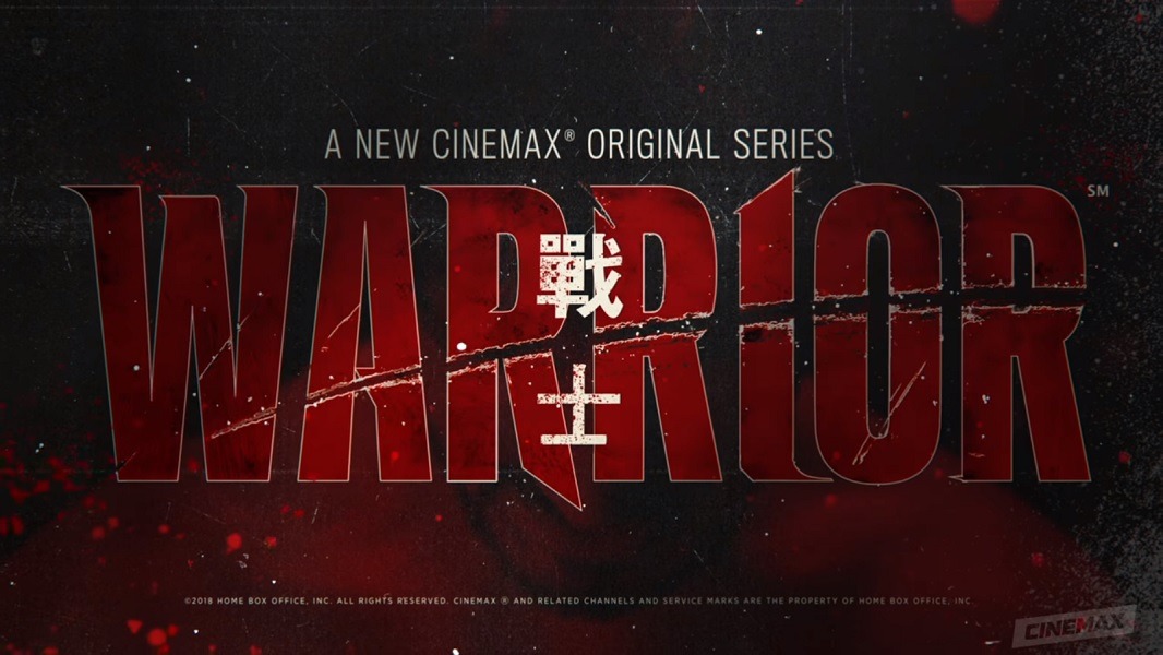 Warrior | Série baseado nas escritas de Bruce Lee ganha trailer! ASSISTA!