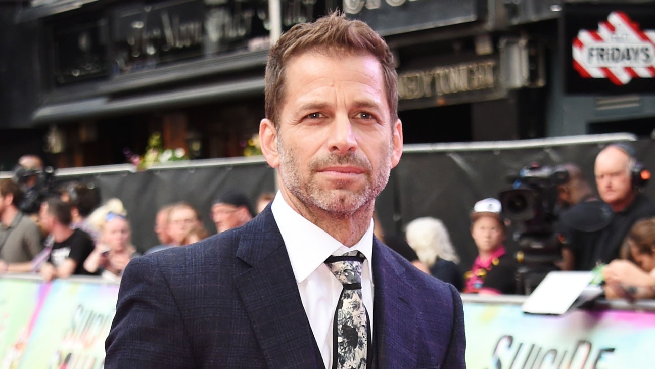 Army of the Dead | Novo filme de Zack Snyder contará com zumbis!