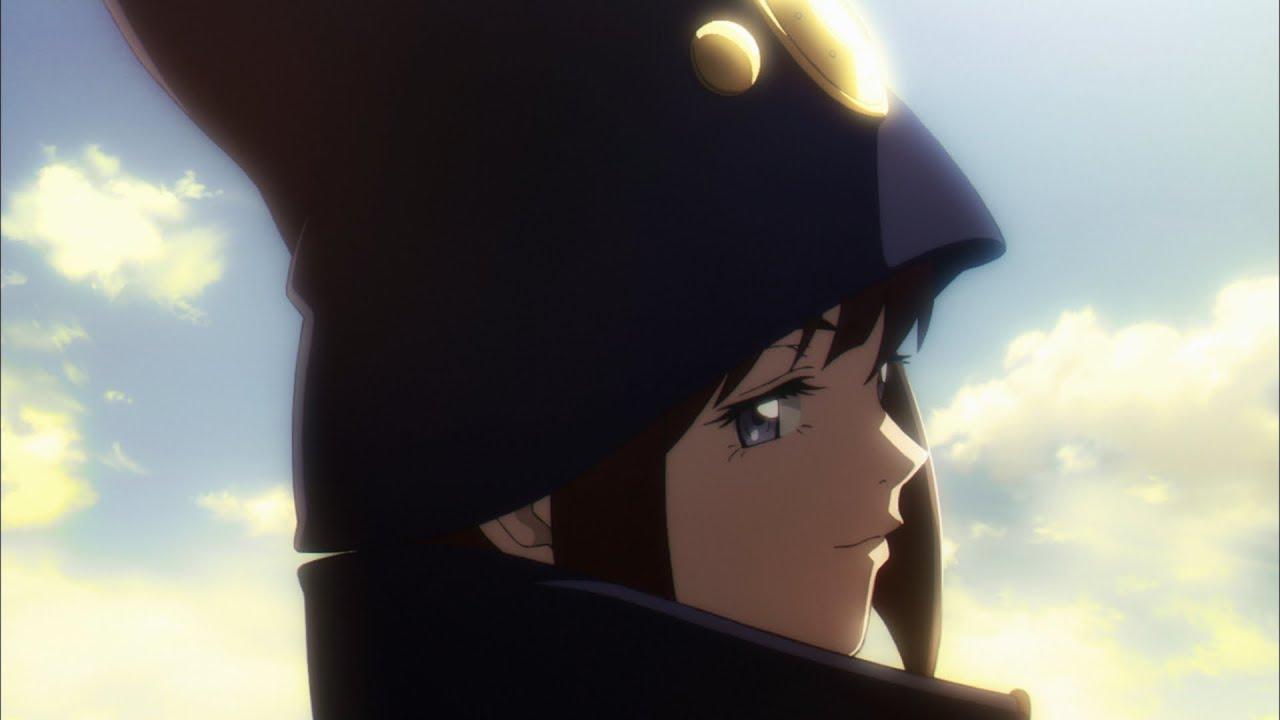 Boogiepop wa Warawanai | Saiu o primeiro episódio
