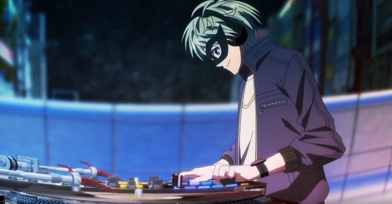 W’z | Anime lançou seu primeiro episódio