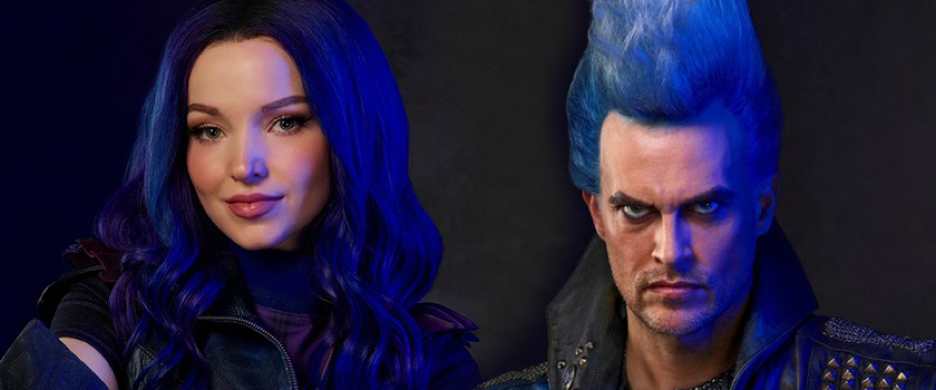 Descendentes 3 | Recebe teaser e sinopse oficial! CONFIRA!