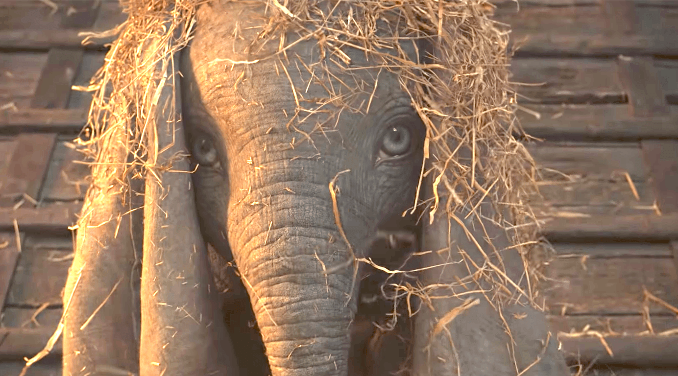 Dumbo | Filme ganha novo teaser com destaque no circo! ASSISTA!