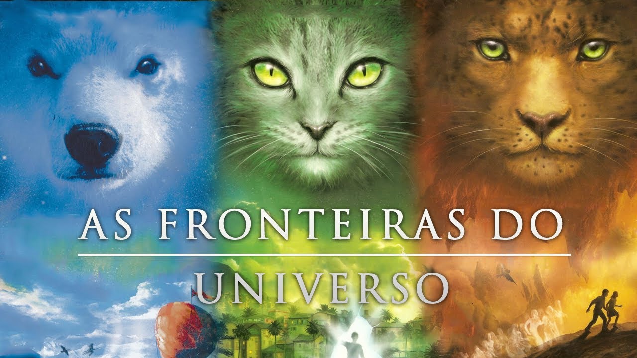Fronteiras do Universo | Revelado primeiro teaser que adaptará os livros de Phillip Pullman!