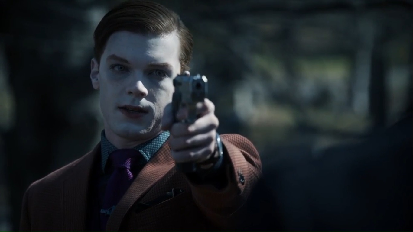 Gotham | Revelado prévia do próximo episódio!