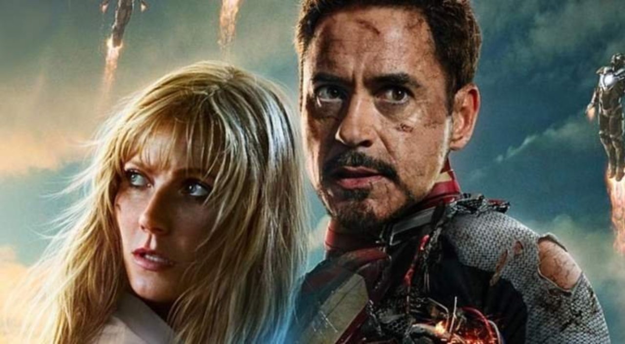 Vingadores: Ultimato | Atriz Gwyneth Paltrow planeja deixar MCU após o filme!