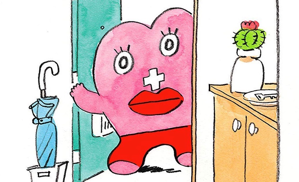 Little Miss P | Mangá sobre conselho à mulheres sobre abuso e assédio ganhará filme live-action !!!!!